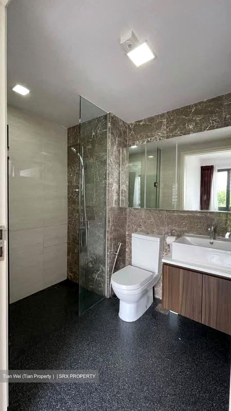 Riversound Residence (D19), Condominium #618921441